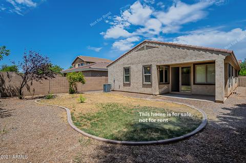 3545 E Constitution Dr, Gilbert, AZ 85296 photo 5