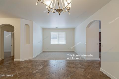 3545 E Constitution Dr, Gilbert, AZ 85296 photo 14