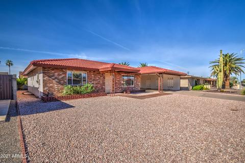 4731 E Dragoon Ave, Mesa, AZ 85206 photo 1