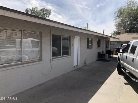 1833 E Harvard St, Phoenix, AZ 85006 photo 5