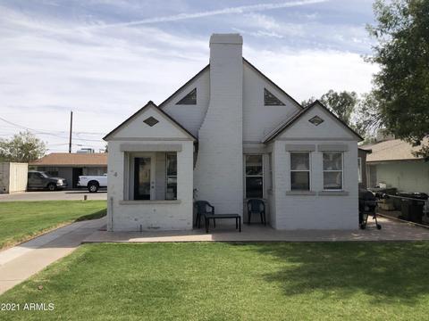 1833 E Harvard St, Phoenix, AZ 85006 photo 2