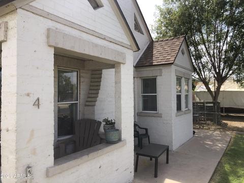 1833 E Harvard St, Phoenix, AZ 85006 photo 3