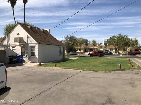 1833 E Harvard St, Phoenix, AZ 85006 photo 4