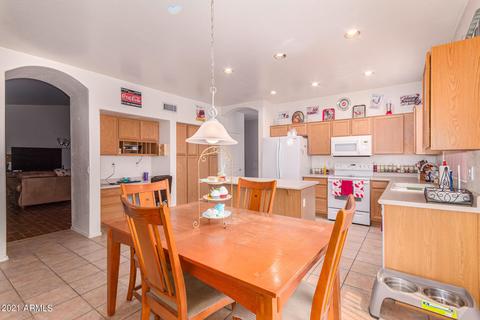 4465 E Campbell Ct, Gilbert, AZ 85234 photo 18