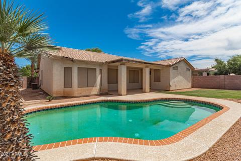 4465 E Campbell Ct, Gilbert, AZ 85234 photo 38
