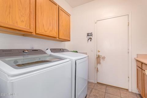 4465 E Campbell Ct, Gilbert, AZ 85234 photo 34
