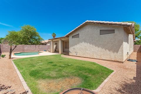 4465 E Campbell Ct, Gilbert, AZ 85234 photo 42