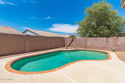4465 E Campbell Ct, Gilbert, AZ 85234 photo 40