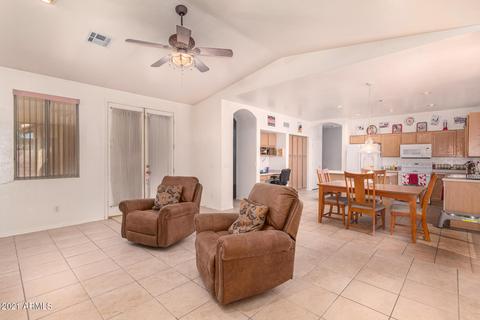 4465 E Campbell Ct, Gilbert, AZ 85234 photo 8