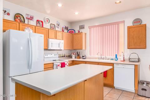 4465 E Campbell Ct, Gilbert, AZ 85234 photo 17