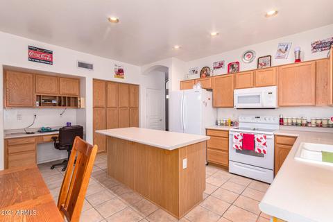 4465 E Campbell Ct, Gilbert, AZ 85234 photo 16