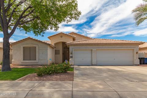 4465 E Campbell Ct, Gilbert, AZ 85234 photo 1