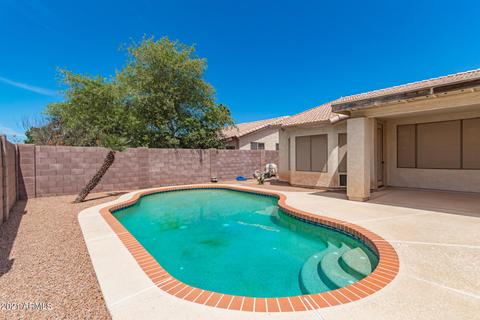 4465 E Campbell Ct, Gilbert, AZ 85234 photo 39