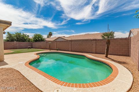 4465 E Campbell Ct, Gilbert, AZ 85234 photo 37