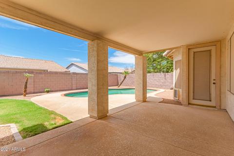 4465 E Campbell Ct, Gilbert, AZ 85234 photo 35