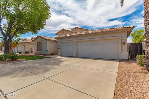 4465 E Campbell Ct, Gilbert, AZ 85234 photo 2