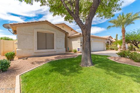4465 E Campbell Ct, Gilbert, AZ 85234 photo 3