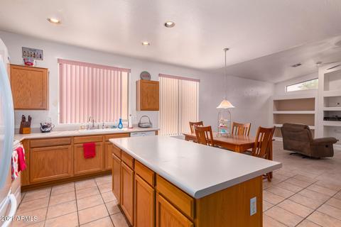 4465 E Campbell Ct, Gilbert, AZ 85234 photo 14