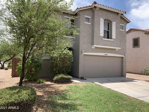 9857 Empress Ave, Mesa, AZ 85208 photo 2
