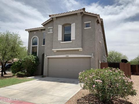 9857 Empress Ave, Mesa, AZ 85208 photo 1