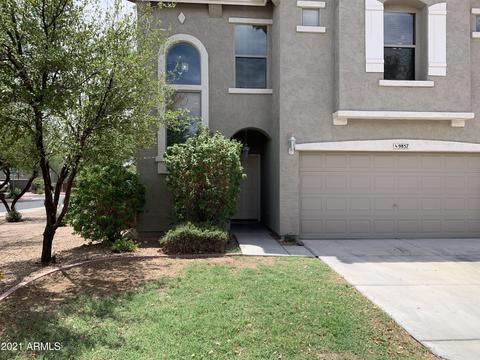 9857 Empress Ave, Mesa, AZ 85208 photo 4