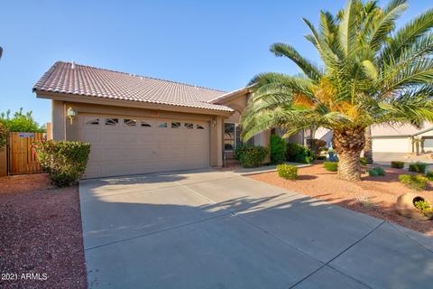 4305 E Muriel Dr, Phoenix, AZ 85032 photo 2