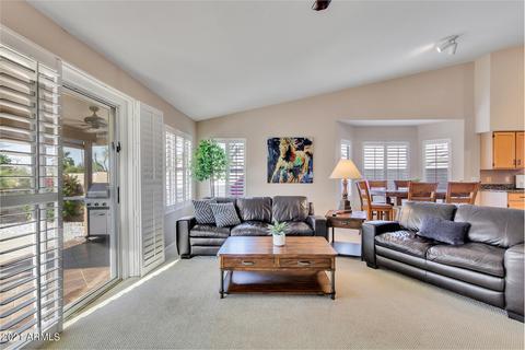 4305 E Muriel Dr, Phoenix, AZ 85032 photo 15