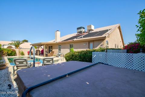 4305 E Muriel Dr, Phoenix, AZ 85032 photo 33
