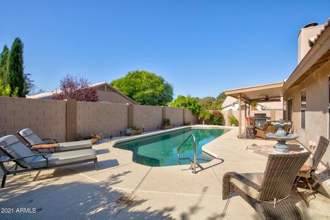 4305 E Muriel Dr, Phoenix, AZ 85032 photo 29
