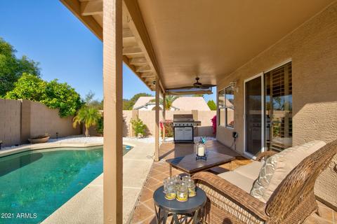 4305 E Muriel Dr, Phoenix, AZ 85032 photo 32