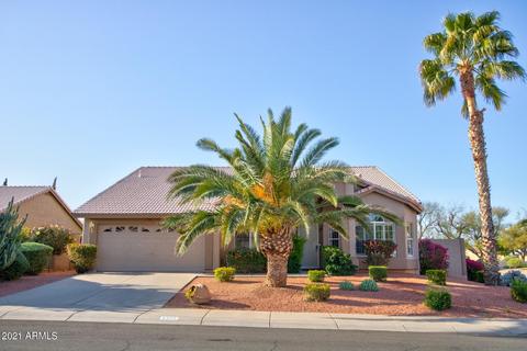 4305 E Muriel Dr, Phoenix, AZ 85032 photo 1