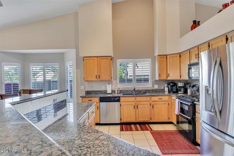 4305 E Muriel Dr, Phoenix, AZ 85032 photo 8