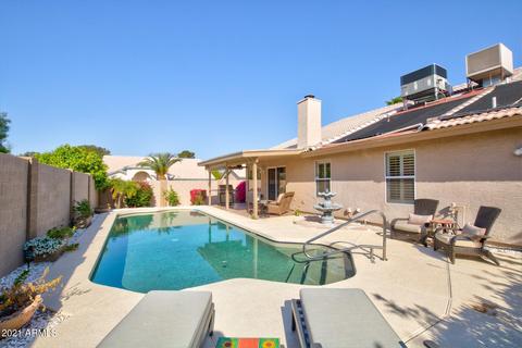 4305 E Muriel Dr, Phoenix, AZ 85032 photo 30