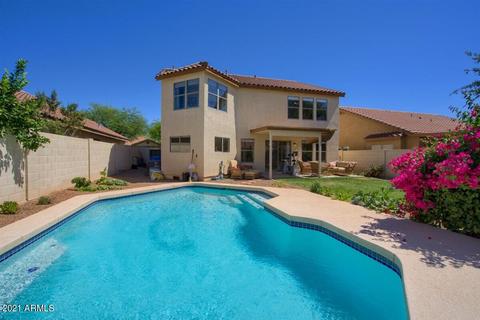 4110 E Hide Trl, Phoenix, AZ 85050 photo 19