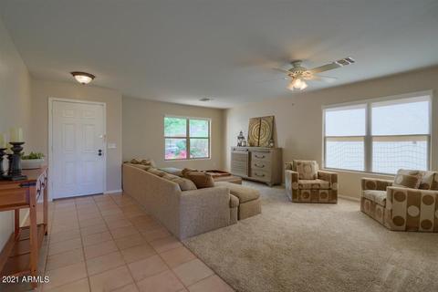 4110 E Hide Trl, Phoenix, AZ 85050 photo 2