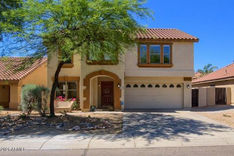 4110 E Hide Trl, Phoenix, AZ 85050 photo 1