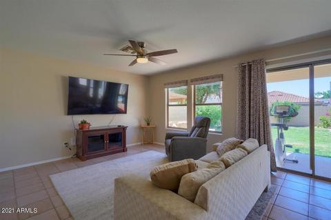 4110 E Hide Trl, Phoenix, AZ 85050 photo 5