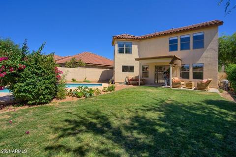 4110 E Hide Trl, Phoenix, AZ 85050 photo 20