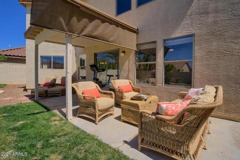 4110 E Hide Trl, Phoenix, AZ 85050 photo 21