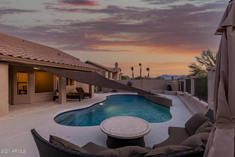 15466 S 1st Ave, Phoenix, AZ 85045 photo 41