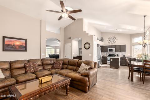 15466 S 1st Ave, Phoenix, AZ 85045 photo 17