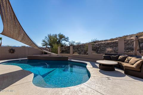 15466 S 1st Ave, Phoenix, AZ 85045 photo 52
