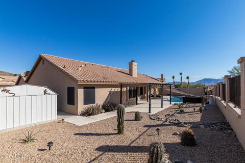 15466 S 1st Ave, Phoenix, AZ 85045 photo 54