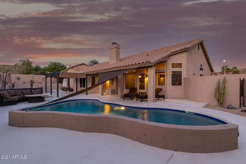15466 S 1st Ave, Phoenix, AZ 85045 photo 40