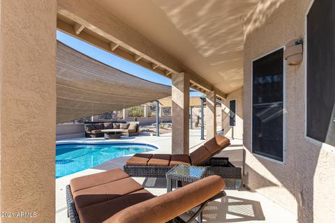 15466 S 1st Ave, Phoenix, AZ 85045 photo 47