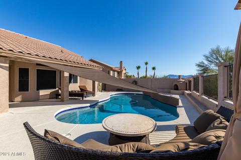 15466 S 1st Ave, Phoenix, AZ 85045 photo 51