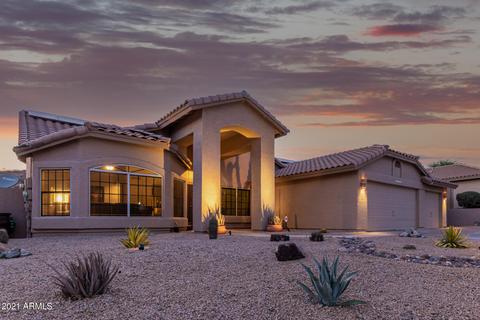 15466 S 1st Ave, Phoenix, AZ 85045 photo 2