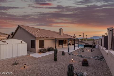 15466 S 1st Ave, Phoenix, AZ 85045 photo 44