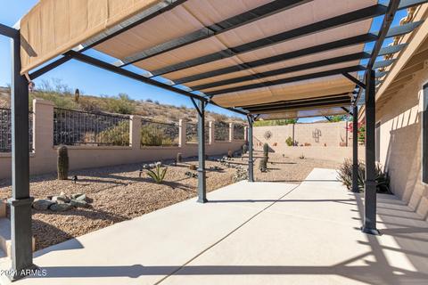 15466 S 1st Ave, Phoenix, AZ 85045 photo 53