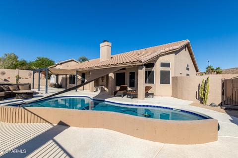 15466 S 1st Ave, Phoenix, AZ 85045 photo 50
